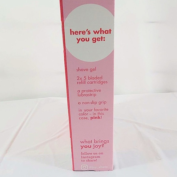Gillette Bath & Body Nib Gillette Womens Razor Holiday Shave Care Gift Set Poshmark
